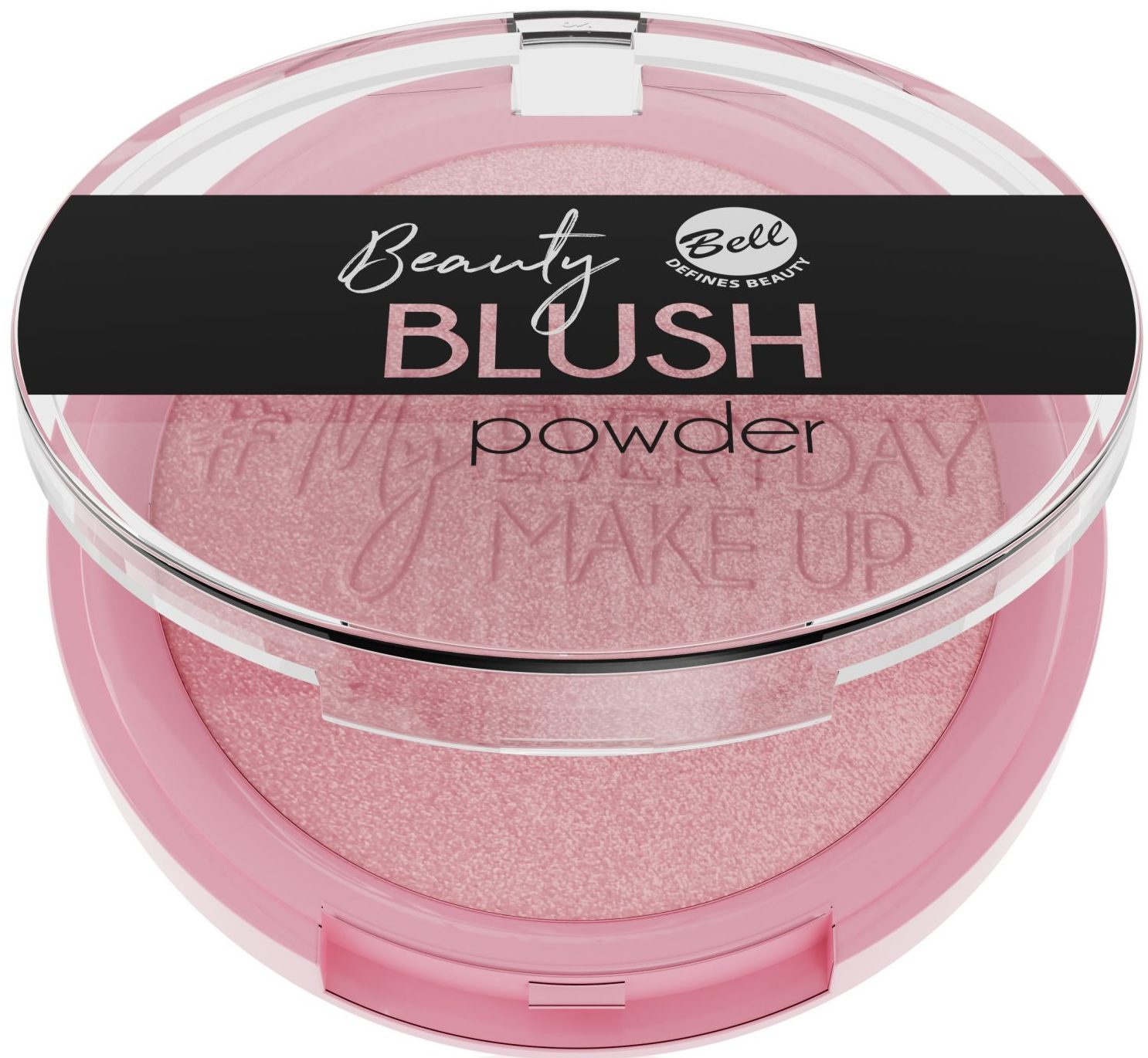 Beauty Blush Powder 01 Fantasy