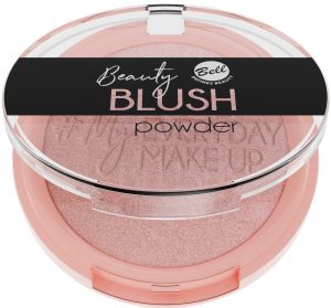 Beauty Blush Powder 03 Ecstasy