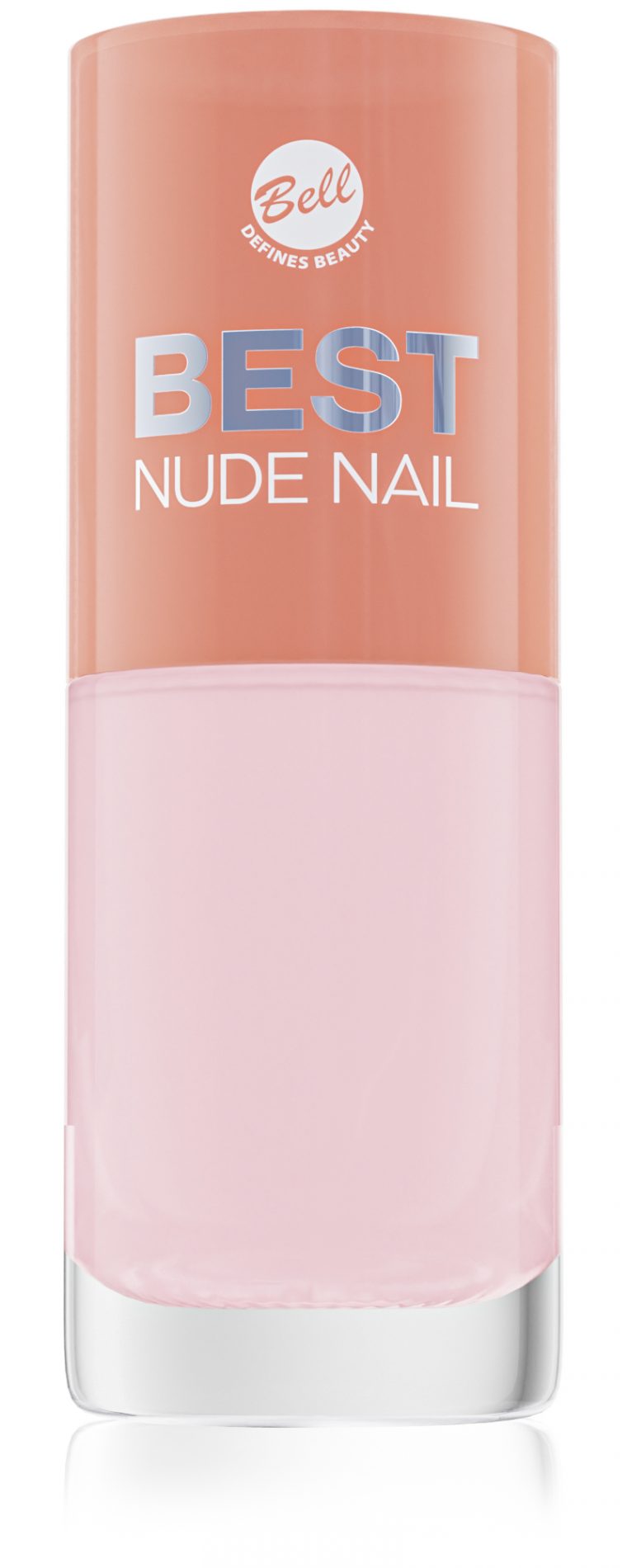 Best Nude Nail