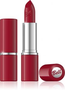 Colour Lipstick 05 Ruby Red