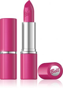 Colour Lipstick 06 Electric Pink