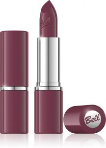 Colour Lipstick 07 Wild Grape