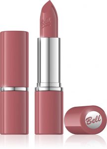 Colour Lipstick 10 Petal Pink