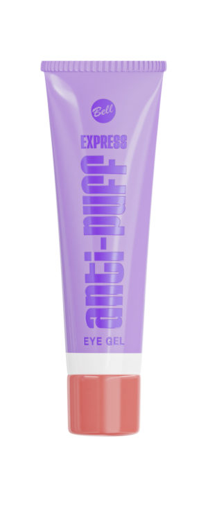 Express Anti-puff Eye gel