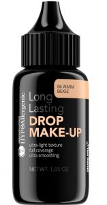 Long Lasting Drop Make-up 06 - Warm Beige
