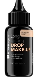 Long Lasting Drop Make-up 08 - Golden Honey
