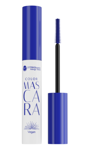 HYPOALLERGENIC COLOR MASCARA 02