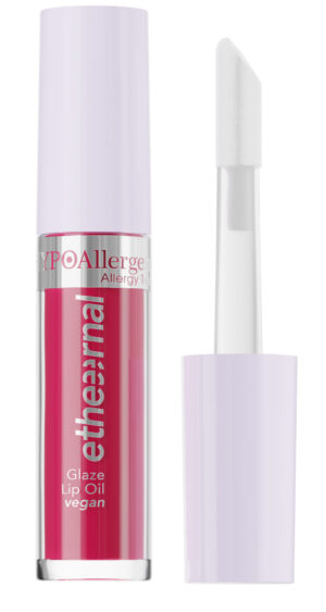 HYPOAllergenic Glaze Lip Oil 02 Future