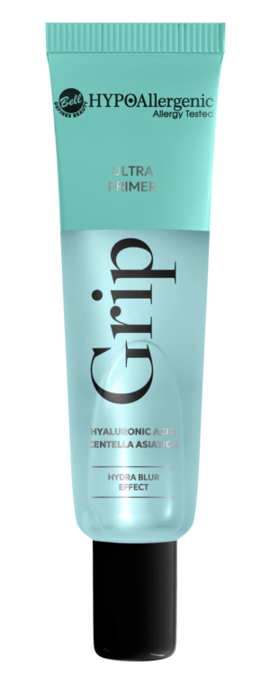 HYPOALLERGENIC ULTRA GRIP PRIMER