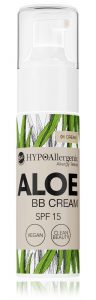 HYPOAllergenic ALOE BB Cream SPF 15 01 Cream