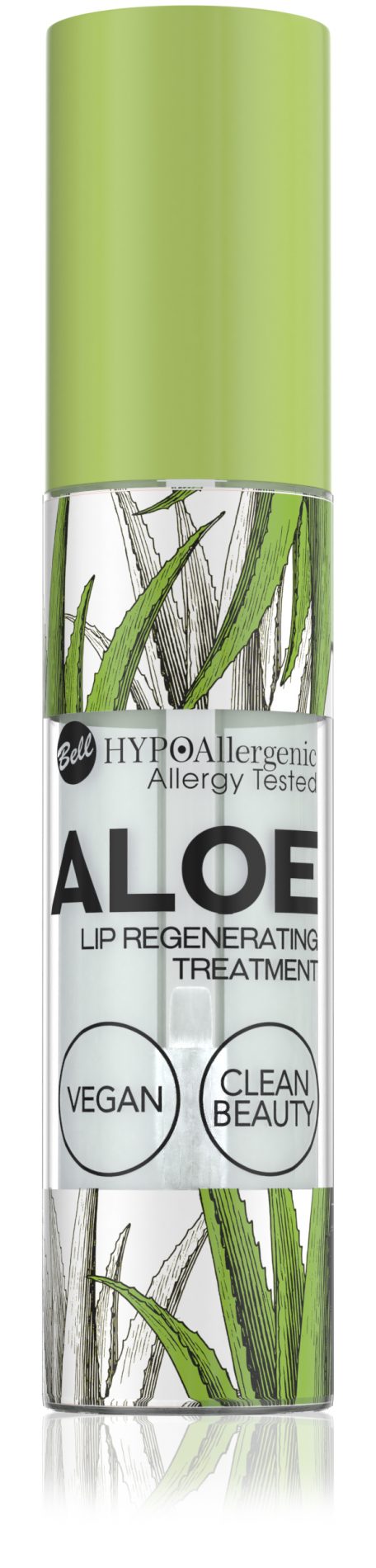 HYPOAllergenic ALOE Lip Regenerating Treatment