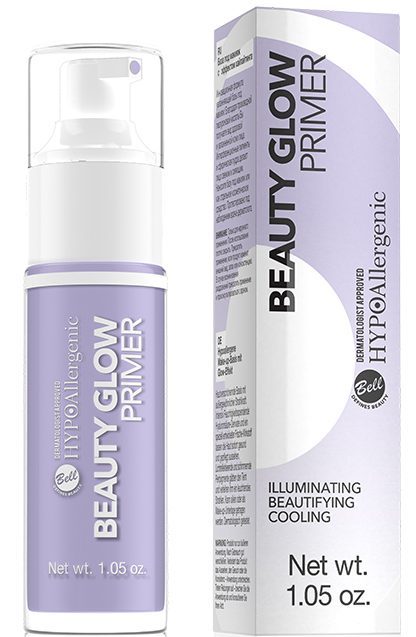 HYPOAllergenic Beauty Glow Primer