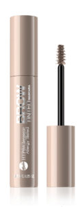 HYPOAllergenic Brow Tinted Mascara 01 Natural