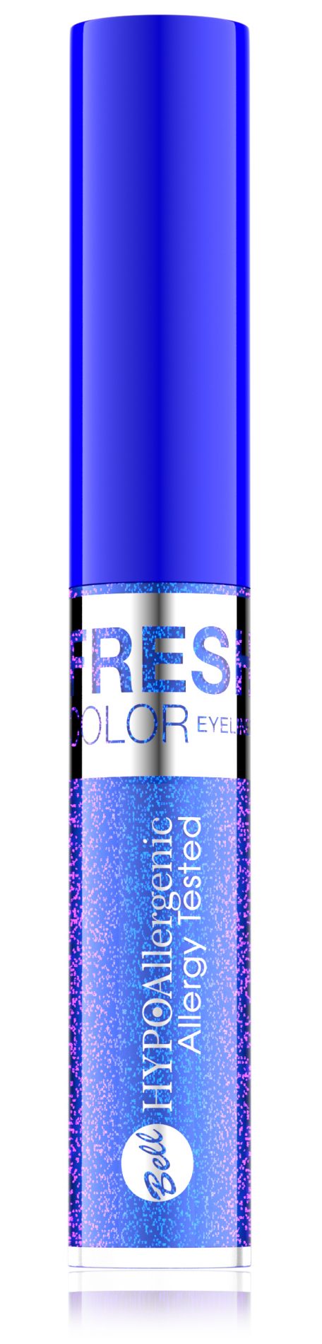 HYPOAllergenic Fresh Color Eyeliner 02 Navy Mood