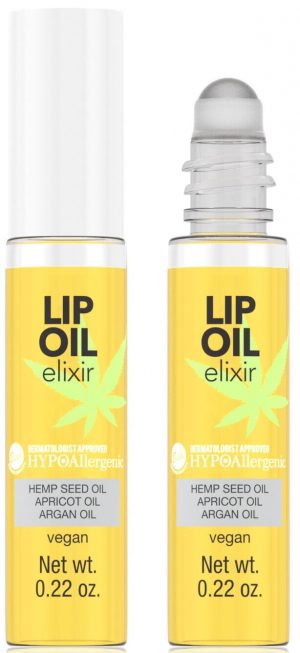 HYPOAllergenic Lip Oil Elixir