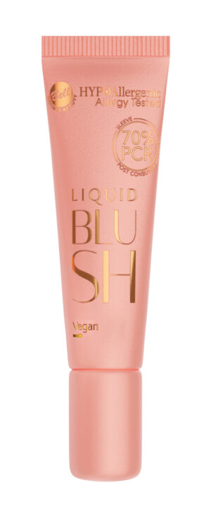 HYPOAllergenic Liquid Blush