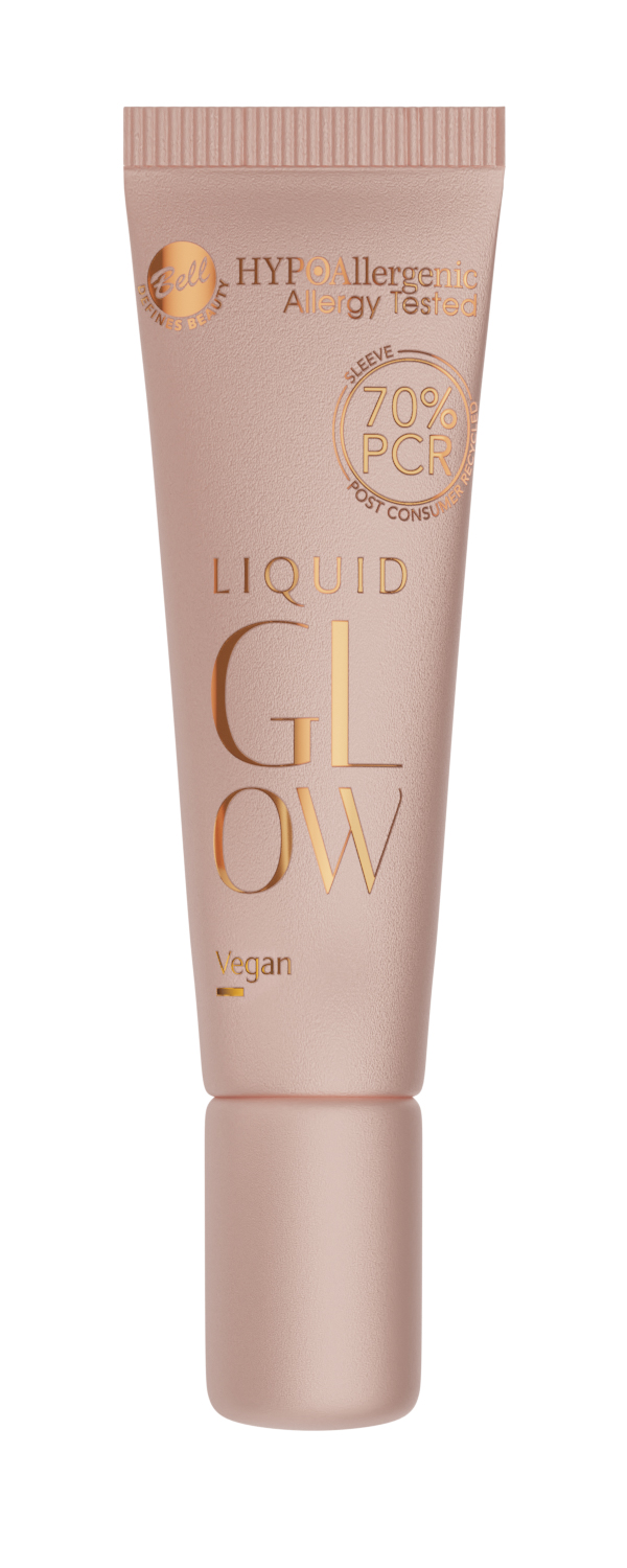 HYPOAllergenic Liquid Glow