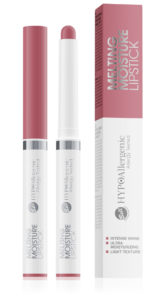 HYPOAllergenic Melting Moisture Lipstick 03 Rose Wood