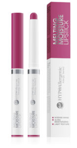 HYPOAllergenic Melting Moisture Lipstick 05 Raspberry