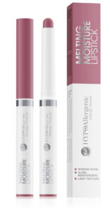 HYPOAllergenic Melting Moisture Lipstick 06 Mauve Pink