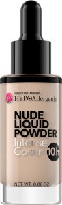 HYPOAllergenic Nude Liquid Powder 04 Golden Beige