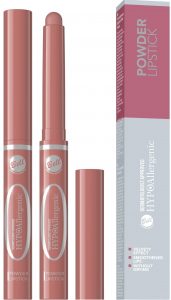 hypoallergenic powder lipstick 01