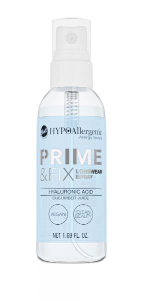 HYPOAllergenic Prime&Fix Longwear Spray