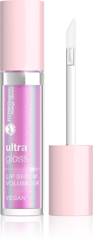HYPOAllergenic Ultra Gloss Lip Serum Volumizer