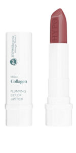 HYPOAllergenic Vegan Collagen Plumping Color Lipstick 01
