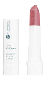 HYPOAllergenic Vegan Collagen Plumping Color Lipstick 02