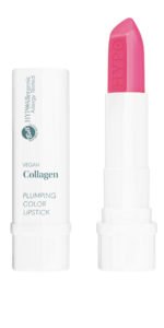 HYPOAllergenic Vegan Collagen Plumping Color Lipstick 03
