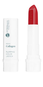 HYPOAllergenic Vegan Collagen Plumping Color Lipstick 04