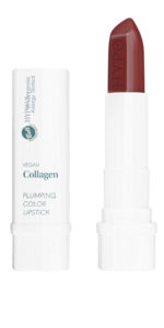 HYPOAllergenic Vegan Collagen Plumping Color Lipstick 06