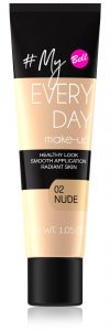 My Everyday Make-up 02 Nude