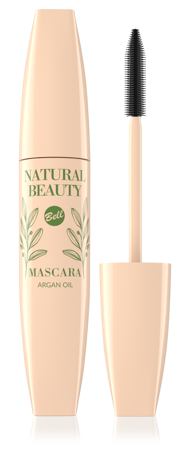 Natural Beauty Mascara