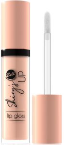 Shiny's Up Lip Gloss 02 Fudge