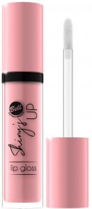 Shiny's Up Lip Gloss 03 Strawberry Eclair