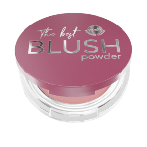 THE BEST BLUSH POWDER 02