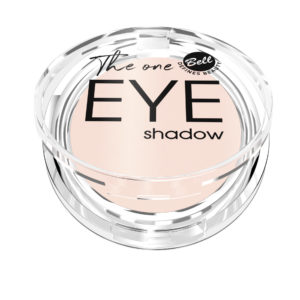 The One Eyeshadow 01