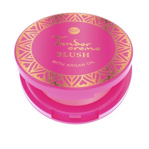 Tender Creme Blush Oriental Sunrise