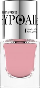Long Lasting Nail Enamel 01
