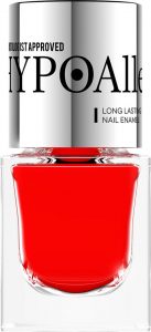 Long Lasting Nail Enamel 05