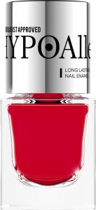 Long Lasting Nail Enamel 06